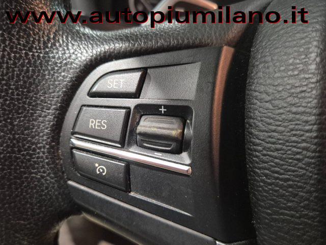 BMW X3 xDrive20d Business Advantage Aut.