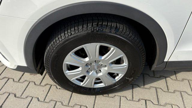 AUDI Q3 2.0 TDI 150 CV Business