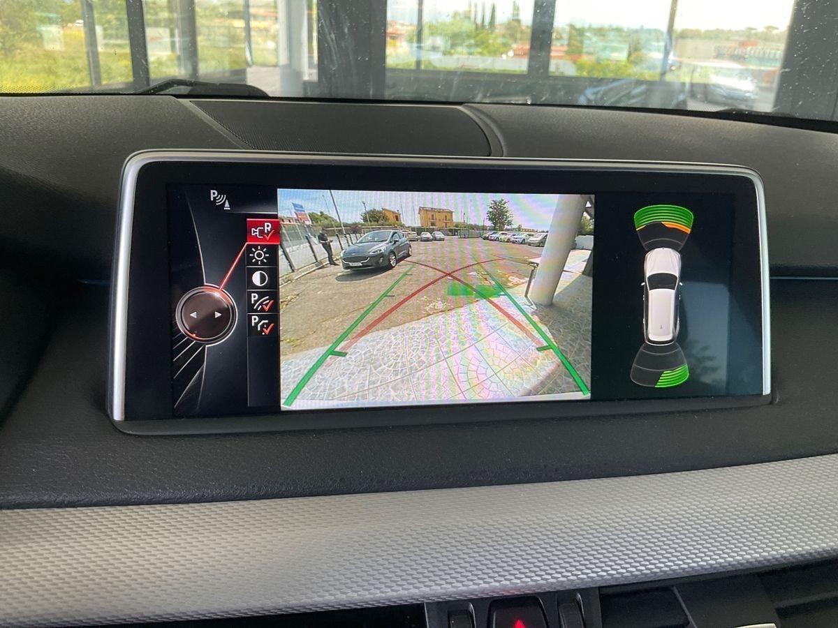 Bmw X5 xDrive40d m sport full 313cv