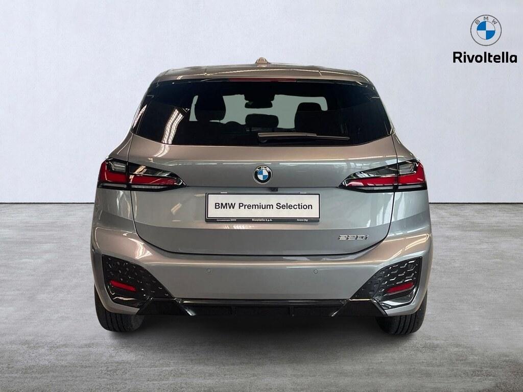 BMW Serie 2 Active Tourer 220 i Mild Hybrid 48V Msport Steptronic
