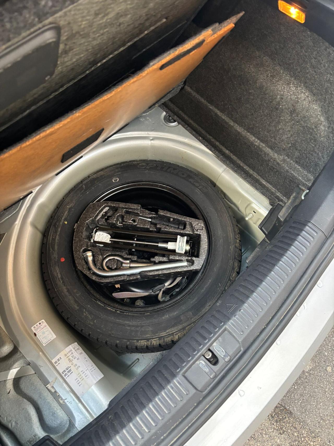 Volkswagen Polo 1.4 5 porte Highline FINANZIABILE NEOPATENTATI