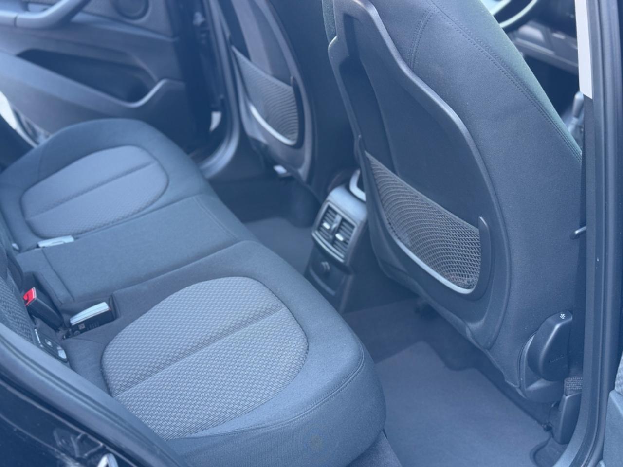 Bmw X1 sDrive18d Business Automatica!