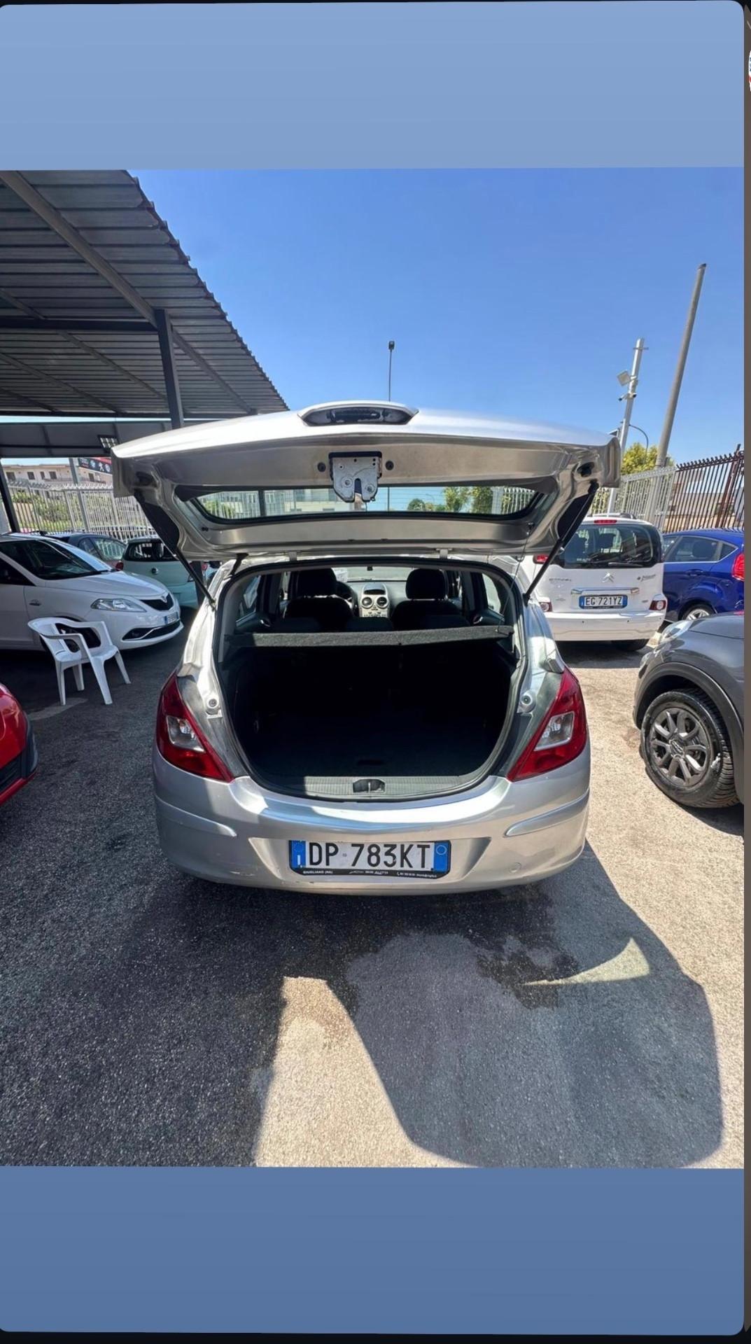 Opel Corsa 1.3 CDTI 90CV 5 porte Cosmo