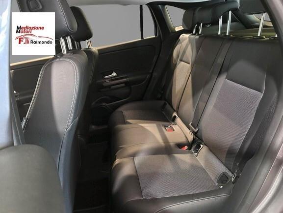 Mercedes-benz GLA 200 d Automatic Business