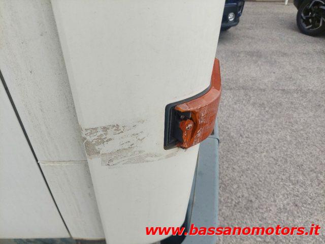 NISSAN Atleon L35 3.0 TD CASSONE FURGONATO LEGGI NOTE !!!