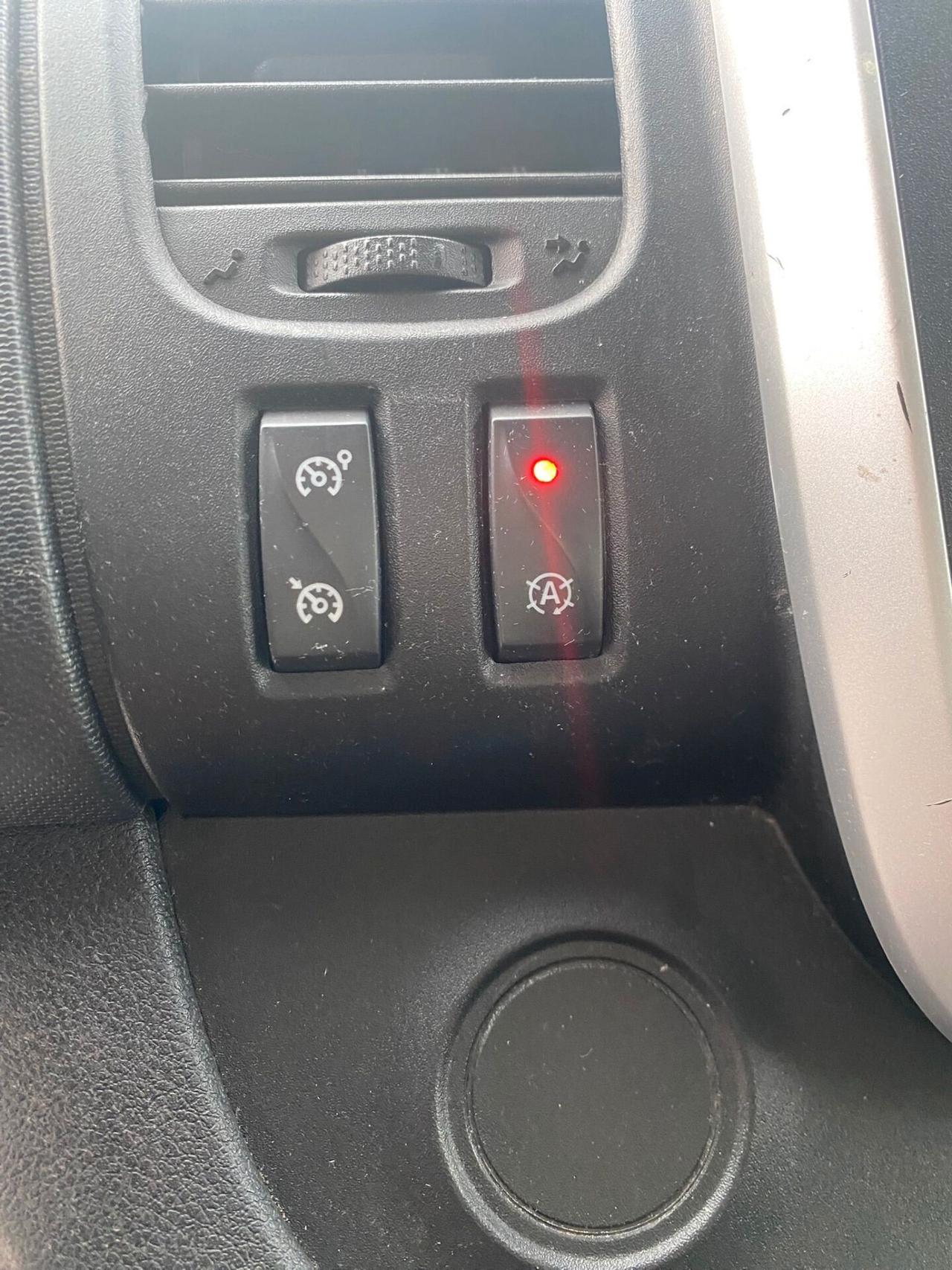 Fiat Talento 1.6 MJ ISOTERMICO COIBENTATO