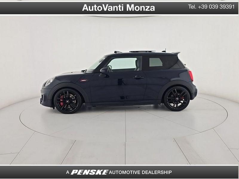 MINI Mini 3 porte Mini 2.0 John Cooper Works