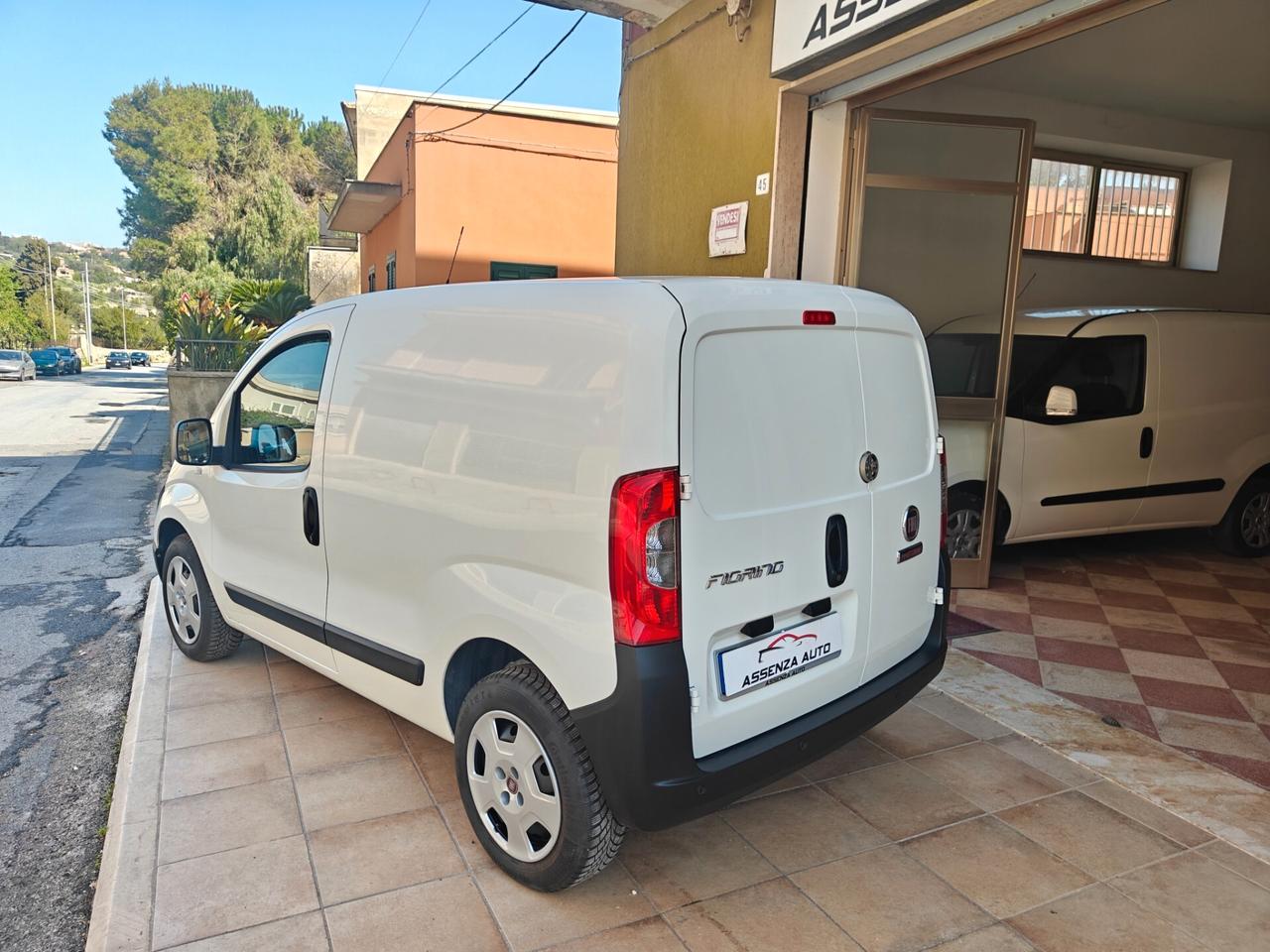 Fiat Fiorino 1.3 Mjt Cargo Promozione