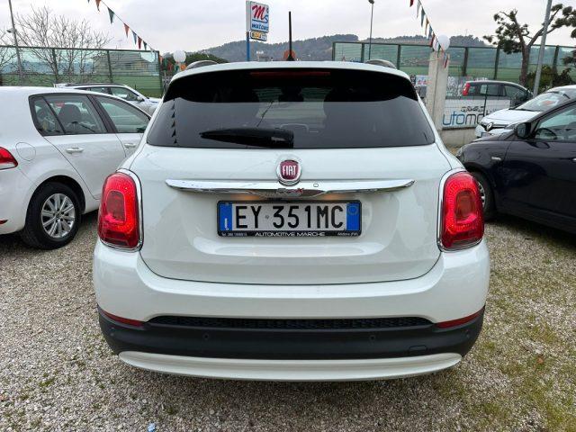 FIAT 500X 1.6 MultiJet 120 CV Opening Edition