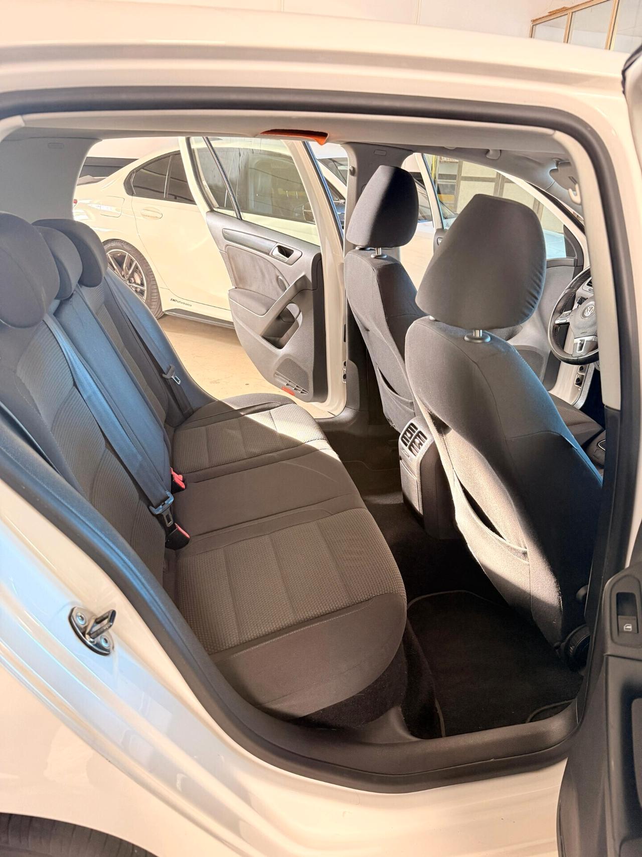 Volkswagen Golf 1.2 TSI 5p. Comf. BlueM. Tech.