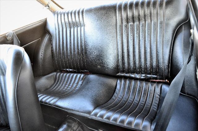 Alfa Romeo GT 1300 Junior 105.30 Targa MI CRS RIAR