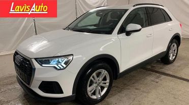 AUDI Q3 40 TFSI quattro S tronic