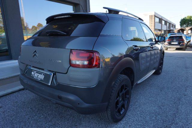 CITROEN C4 Cactus BlueHDi 100 Live