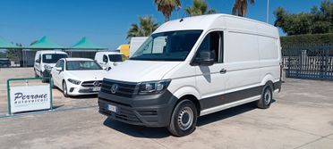 Volkswagen Crafter 2,0 140 cv L3 H3