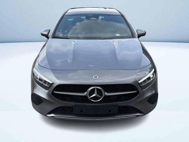 Mercedes-Benz Classe A 250e EQ-Power Automatic Advanced Plus Progressive