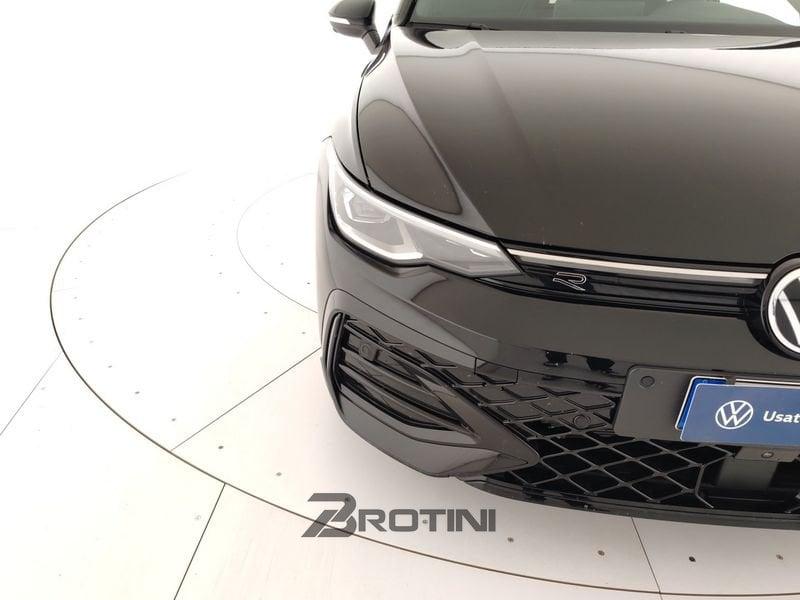 Volkswagen Golf Golf 2.0 tdi R-Line Plus 150cv dsg