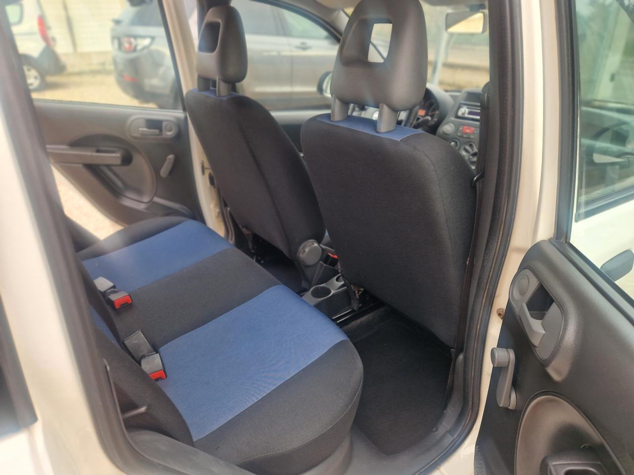 Fiat Panda 1.2 Active