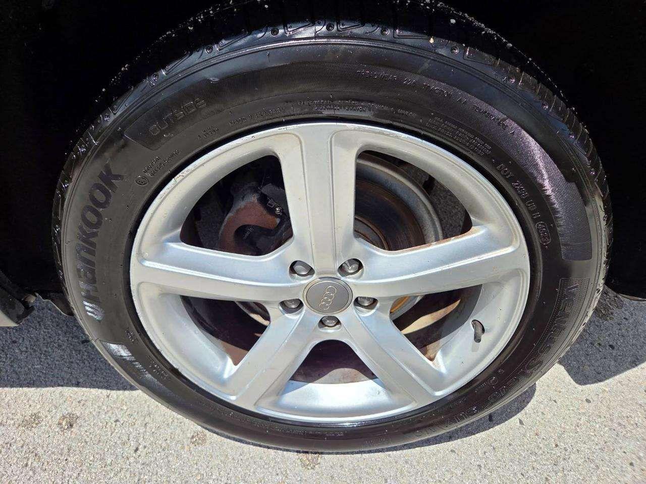 Audi Q5 2.0 TDI 177CV quattro S tronic SLINE