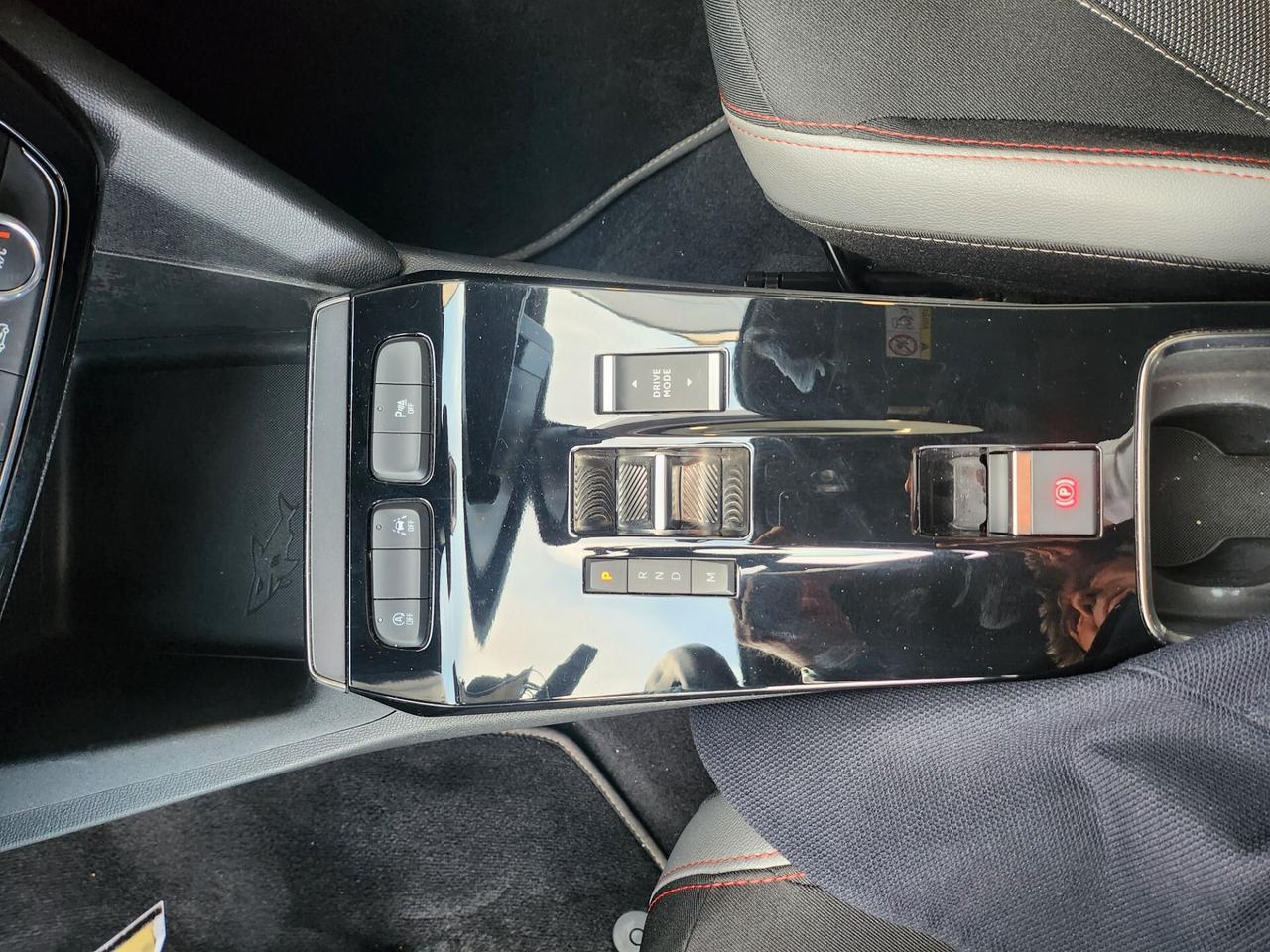 Opel Mokka 1.5 diesel GS Line