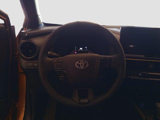 TOYOTA C-HR C-HR 2.0 PHEV Lounge Premiere