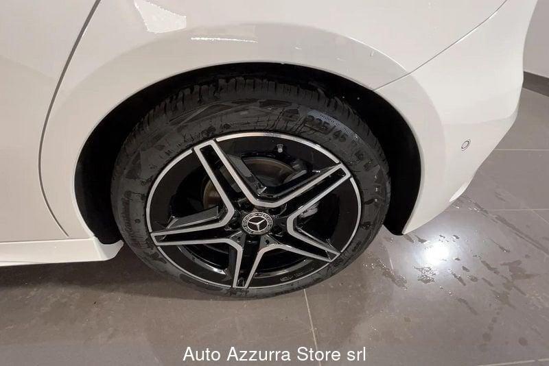 Mercedes-Benz Classe A A 180 AMG Line Advanced Plus auto *PROMO AZZURRA*