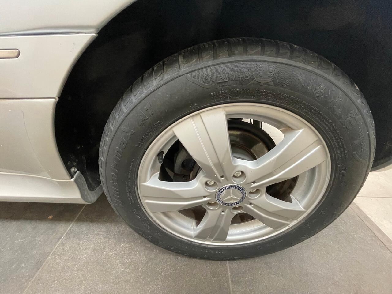 Mercedes-benz B 180 B 180 CDI Sport