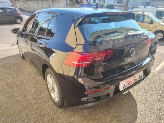 VOLKSWAGEN Golf 2.0 TDI 115 CV SCR Life PREZZO REALE-NEOPATENTATI