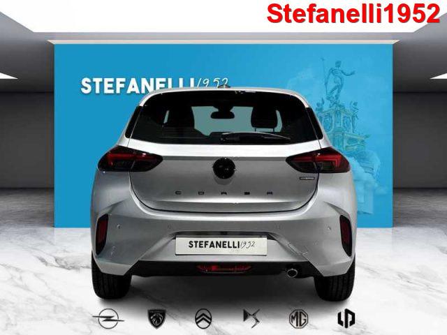 OPEL Corsa 1.2 hybrid GS 100cv dct6