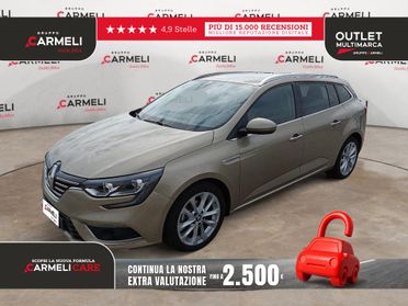 Renault Megane Sporter 1.5 dCi Energy Intens