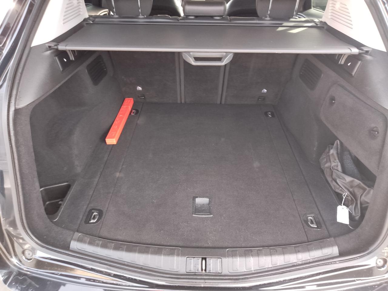 Alfa Romeo Stelvio 2.2 Turbodiesel 160 CV AT8