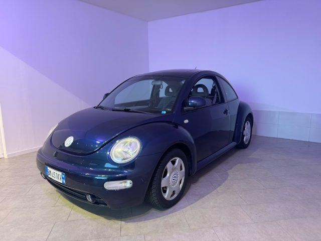 VOLKSWAGEN New Beetle 1.9 TDI