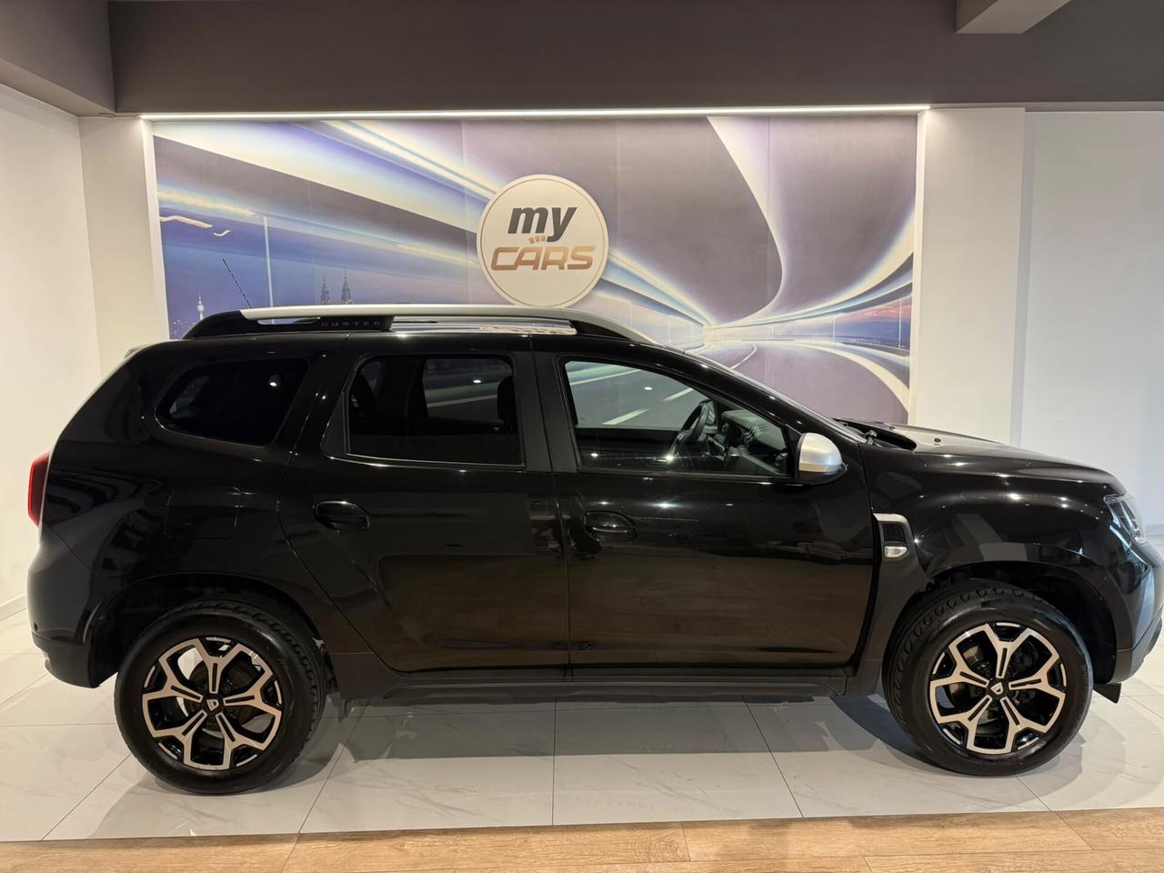 Dacia Duster 1.0 TCe 100 CV ECO-G 4x2 15th Anniversary