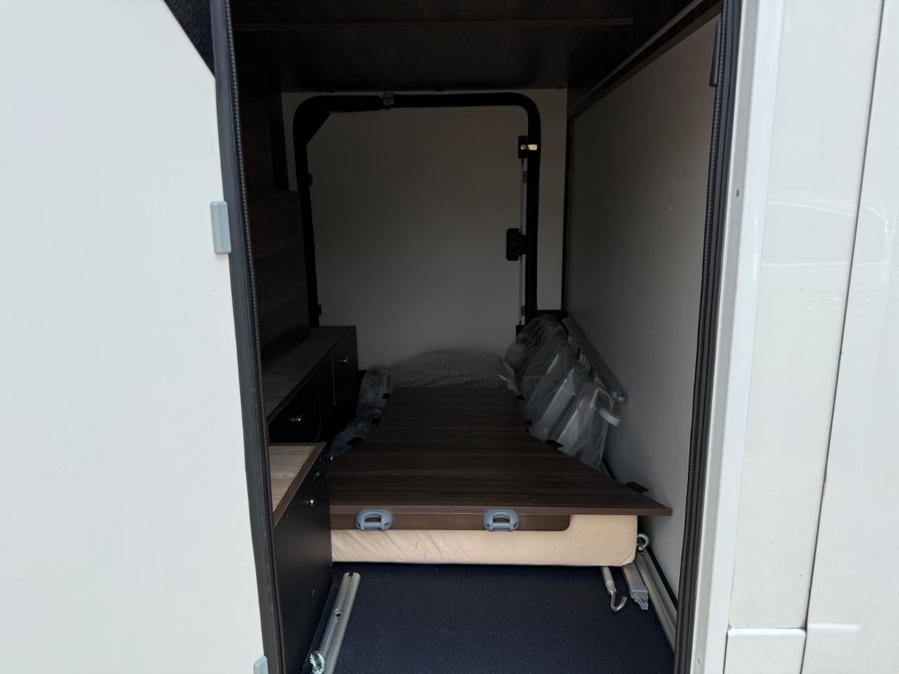 LAIKA ECOVIP H 3109 6.99 GARAGE SEMI NUOVO