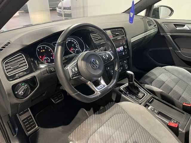 Volkswagen Golf 7ª serie 1.5 TSI ACT DSG 5p. Sport BlueMotion Technology