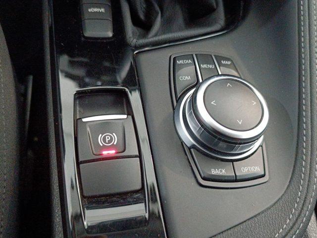 BMW X2 xDrive25e Business-X