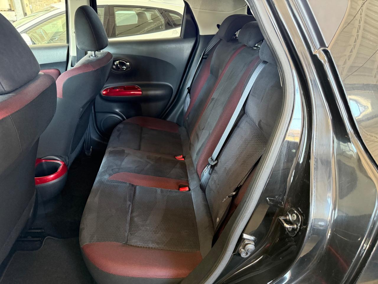 Nissan Juke 1.5 dCi Acenta UNICO PROPRIETARIO