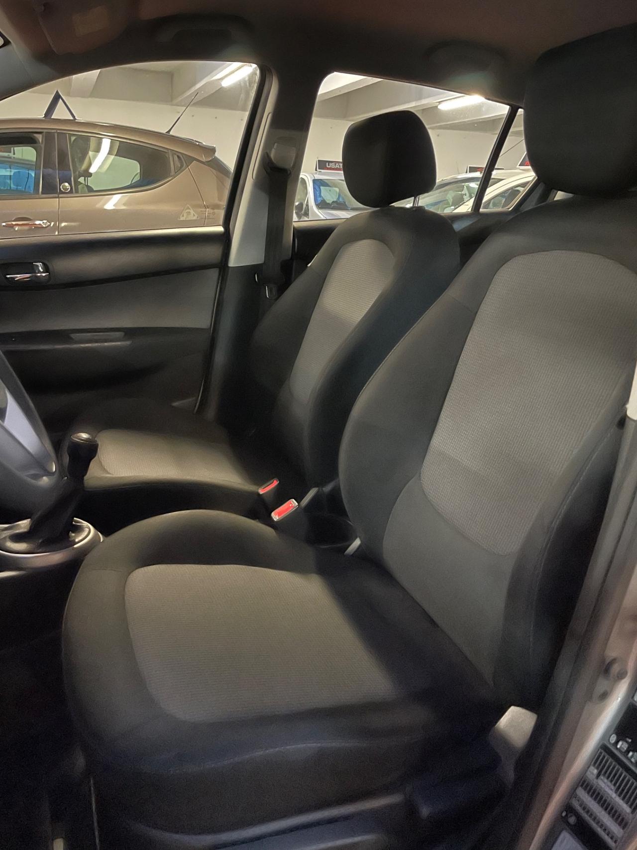 Hyundai i20 1.2 Neopatentati Euro 5