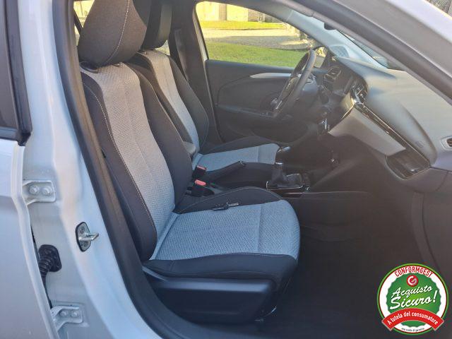 OPEL Corsa 1.2 GS PREZZO REALE