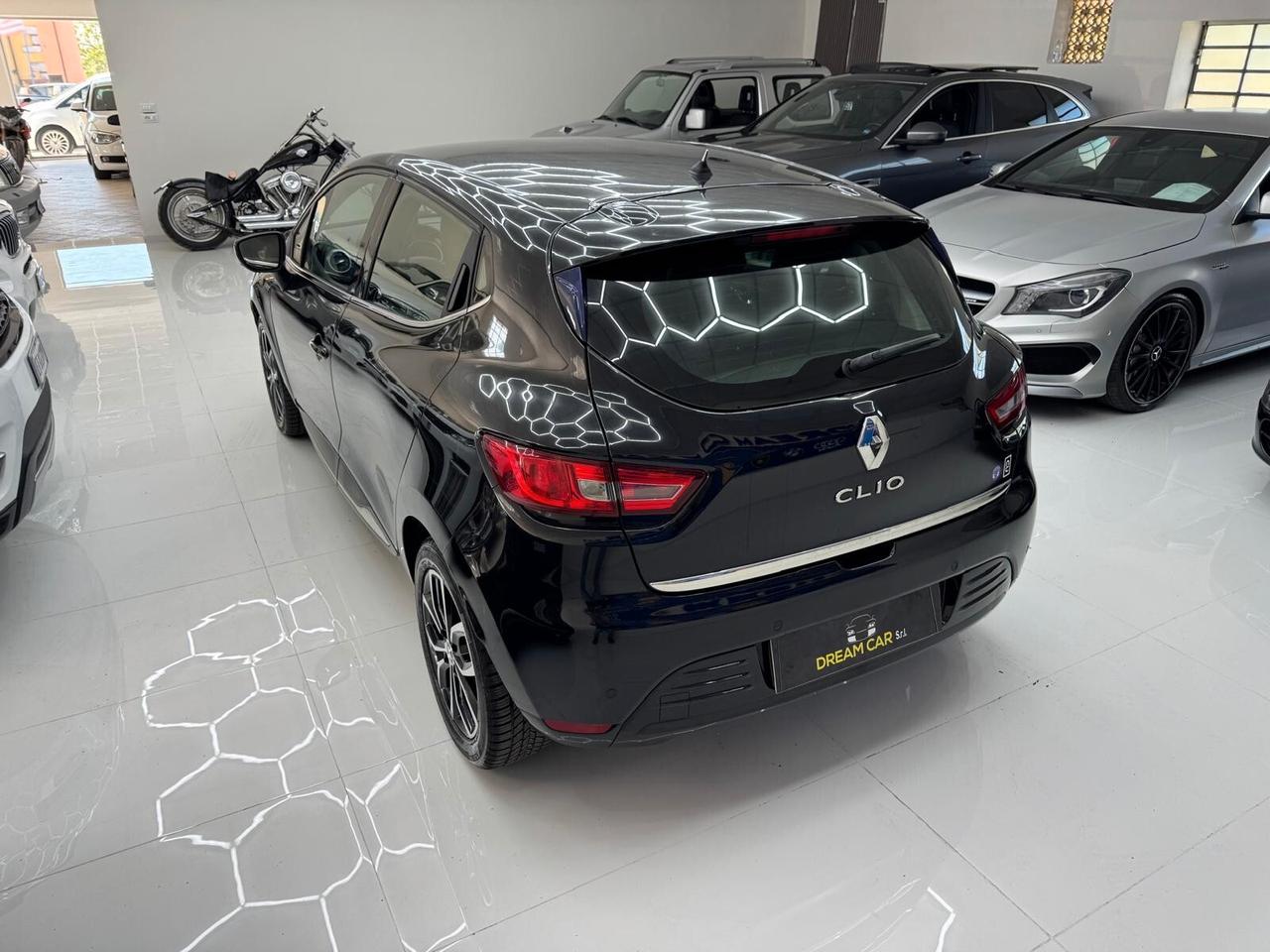 Renault Clio 1.5 dCi 75CV Start&Stop 5p. Diesel - Ok neopatentati