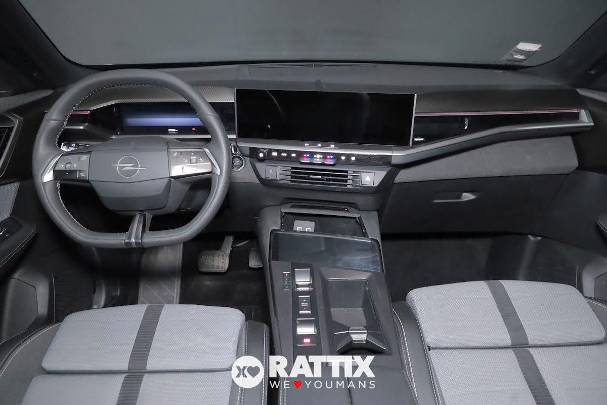 Opel Grandland 1.2 Hybrid 145CV GS e-DCS6