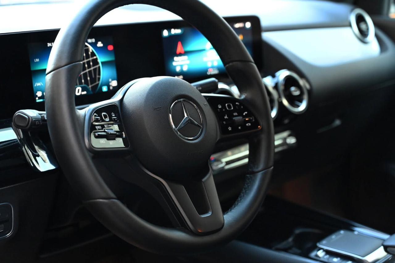Mercedes-benz GLA 200 d Automatic Sport Plus