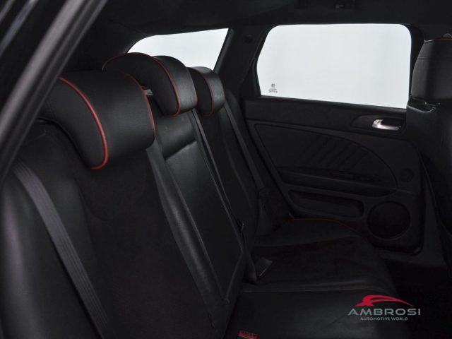 ALFA ROMEO 159 2.0 JTDm Sportwagon Distinctive - PER OPERATORI DE