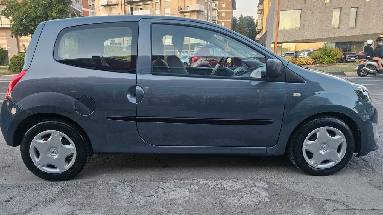 Renault Twingo 1.2 GARANZIA 12 MESI