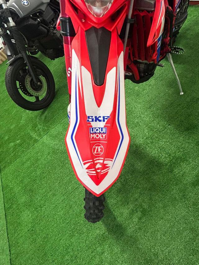 BETA RR 350 Enduro