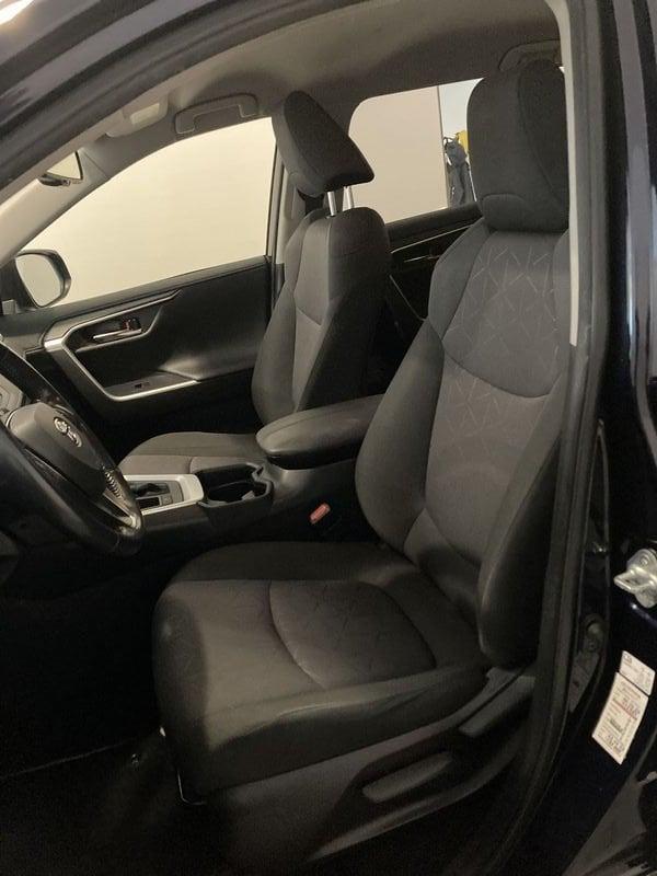 Toyota RAV4 RAV4 2.5 HV (218CV) E-CVT 2WD Active