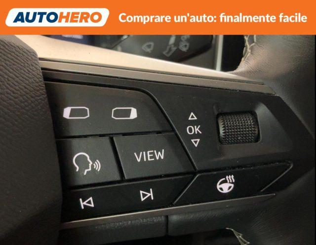 SEAT Tarraco 2.0 TDI DSG XPERIENCE