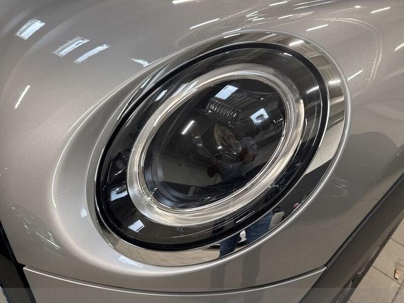 MINI Mini 3 porte Mini F56 2021 3p Mini 3p 1.5 Cooper Camden auto