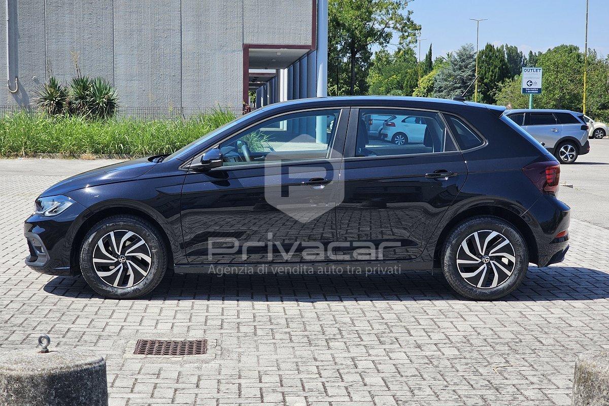 VOLKSWAGEN Polo 1.0 EVO