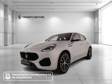 Maserati Levante 2.0 MHEV Modena AWD Auto