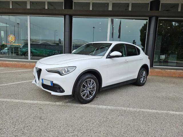 ALFA ROMEO Stelvio 2.2 Turbodiesel 180 CV AT8 Q4 Business